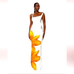 Hanifa – LIANA GOWN